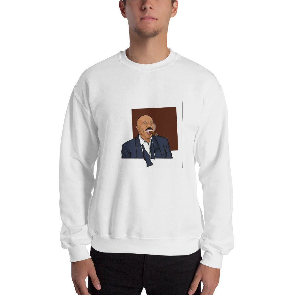 The Steve Harvey Show Sweatshirt