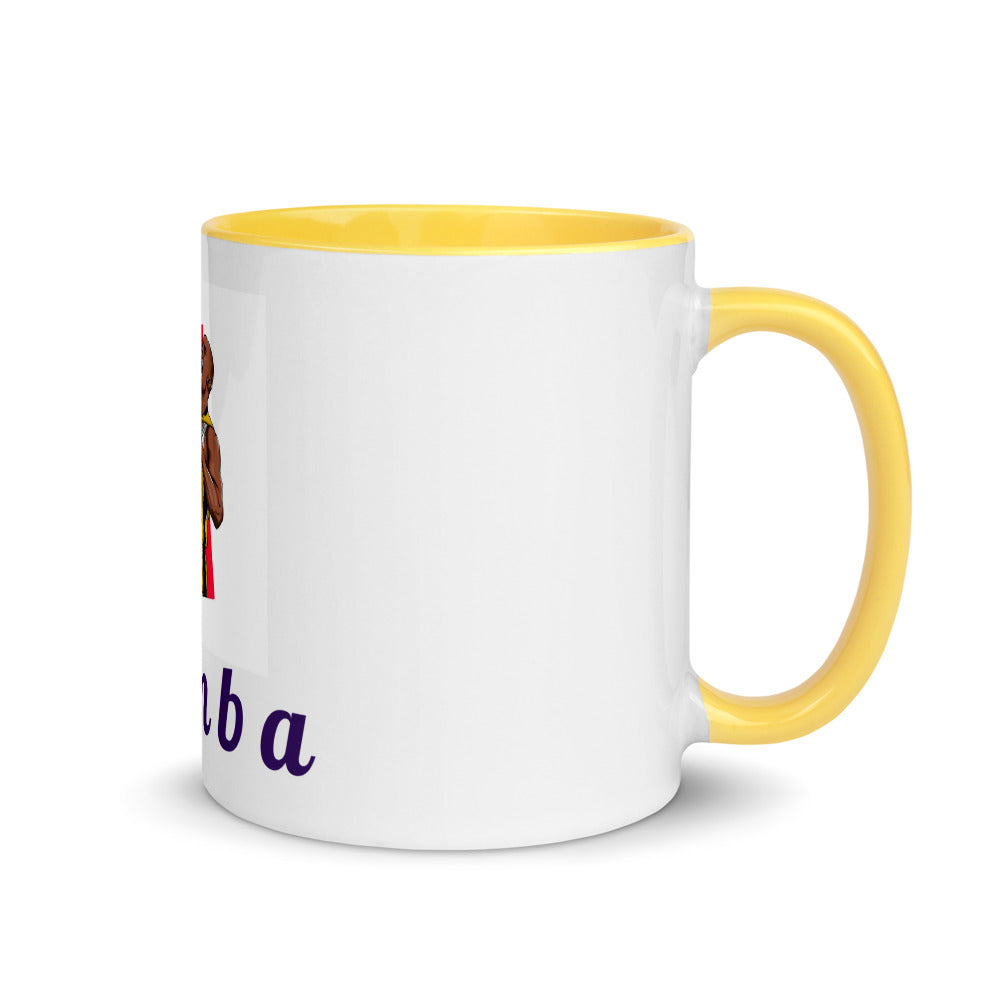 Kobe Bryant - American basketball player  Los Angeles Legend RIP MUG