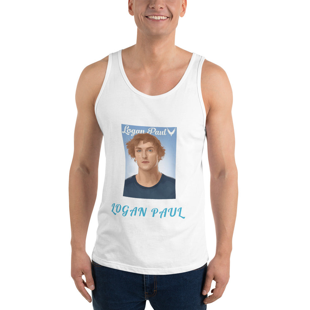 NEW LOGAN PAUL Design