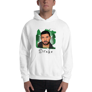 New Drake Rapper Hoodie - Topic