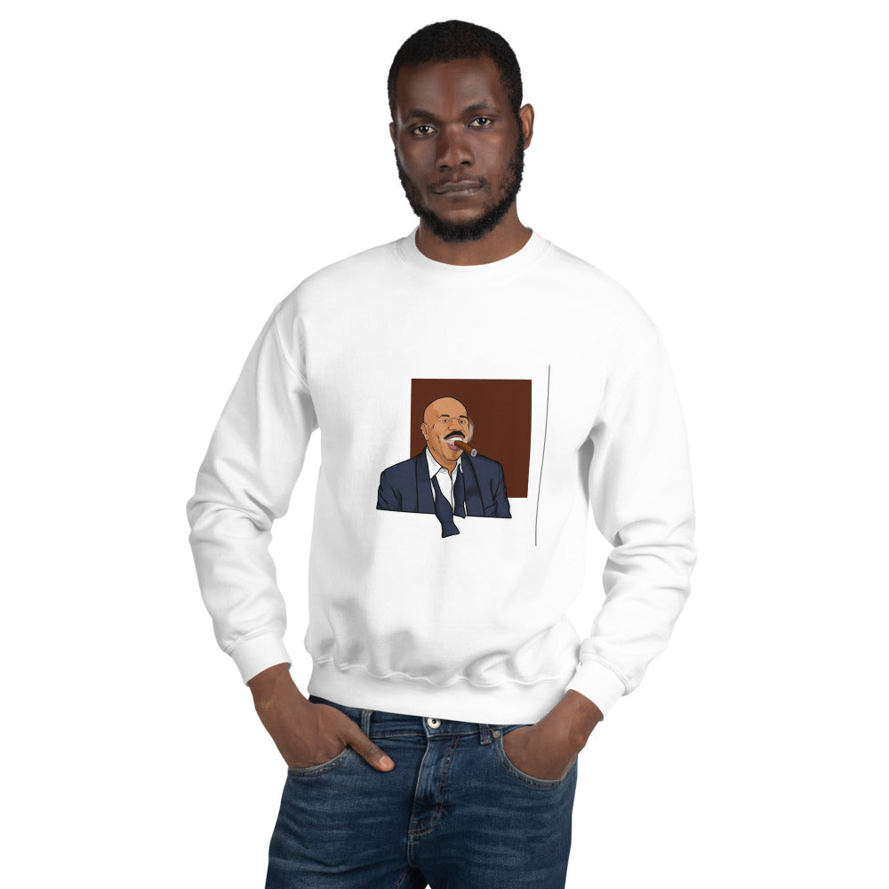 The Steve Harvey Show Sweatshirt