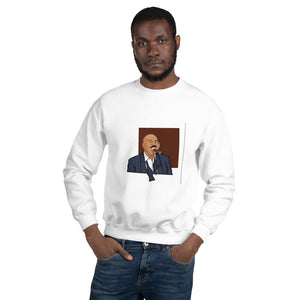 The Steve Harvey Show Sweatshirt