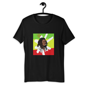 NEW Design  Bob Marley - Jamaican T-Shirt Original