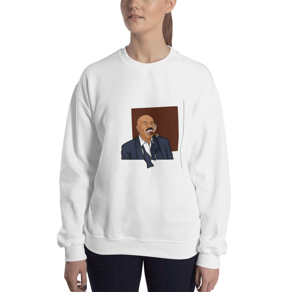 The Steve Harvey Show Sweatshirt