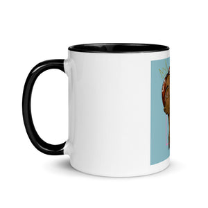 Tupac Shakur - American rapper Mug Cup Tea