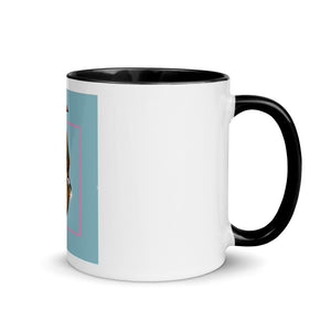 Tupac Shakur - American rapper Mug Cup Tea